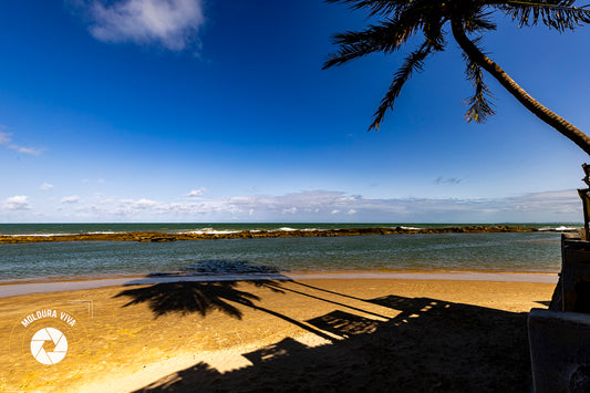 Praia dos Namorados - Natal - RN