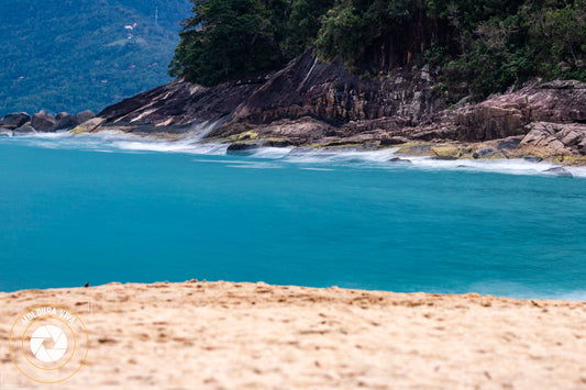 Versão 2 de Praia em Ubatuba - SP