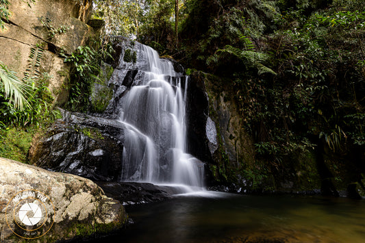 Versão 2 do Cachoeira do Sem Fim - Petar - SP