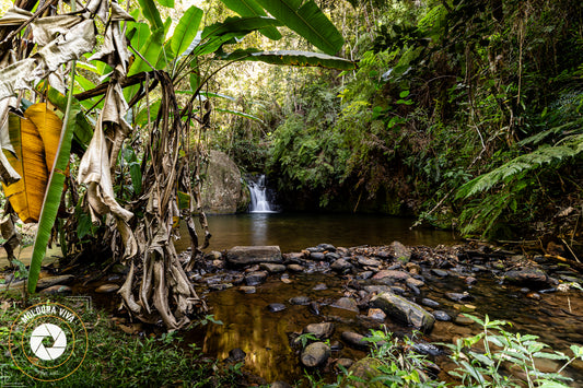 Versão 4 de Cachoeira do Sem Fim – Petar – SP