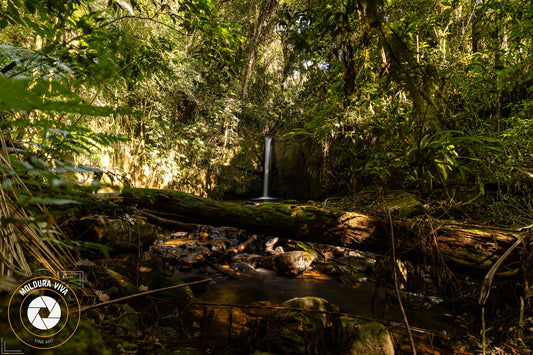 Versão 5 de Cachoeira do Sem Fim – Petar – SP