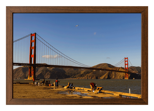 Ponte Golden Gate