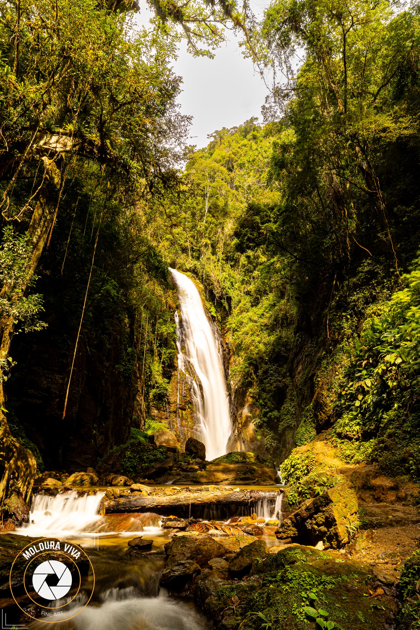 Sequência Vale das Ostras - Cachoeira Meu Deus - Versão 2 - SP