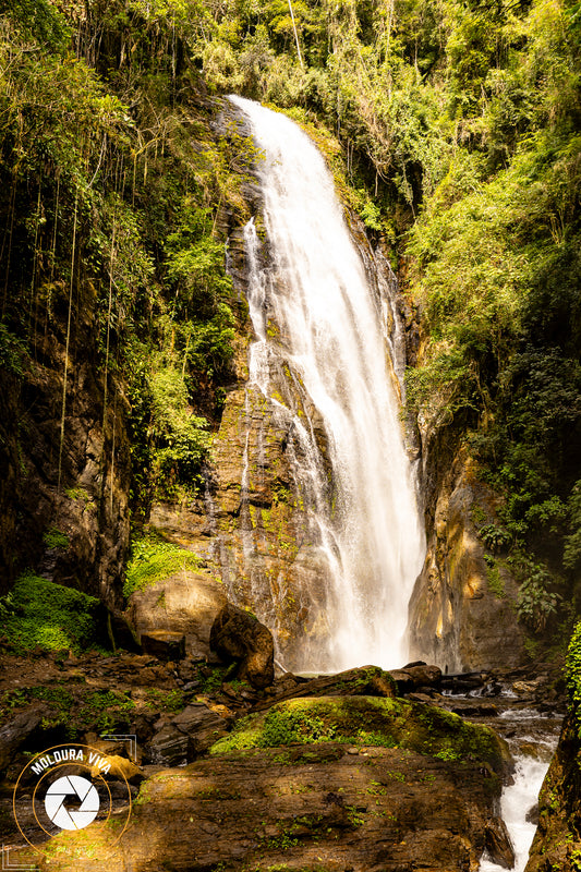 Sequência Vale das Ostras - Cachoeira Meu Deus - Versão 4 - SP