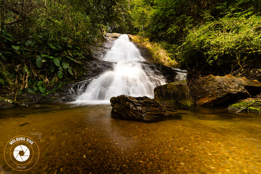 Sequência Vale das Ostras - Cachoeira 5 - SP